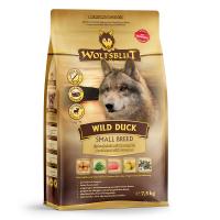 wolfsblut_trockenfutter_wildduck_smallbreed_frontside_7_5kg
