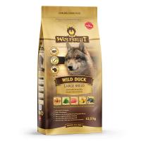 wolfsblut_trockenfutter_wildduck_largebreed_12_5kg_front