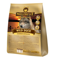 wolfsblut-wild-duck-small-breed-hundefutter-trockenfutter-bei-pets-premium