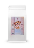 JD Forelle mit Lachs, Süßkartoffel & Spargel Light (Форель с лососем ЛАЙТ)  12 кг