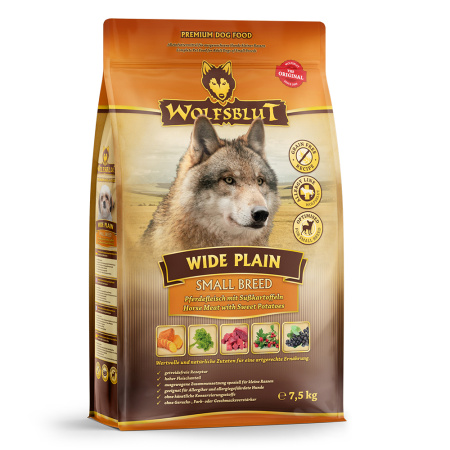 wolfsblut_trockenfutter_wideplain_smallbreed_frontside_7_5kg